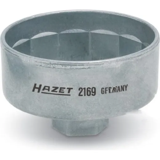 Hazet oil filter wrench