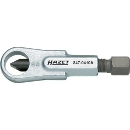 Hex nutNSPRENGER mechanical.