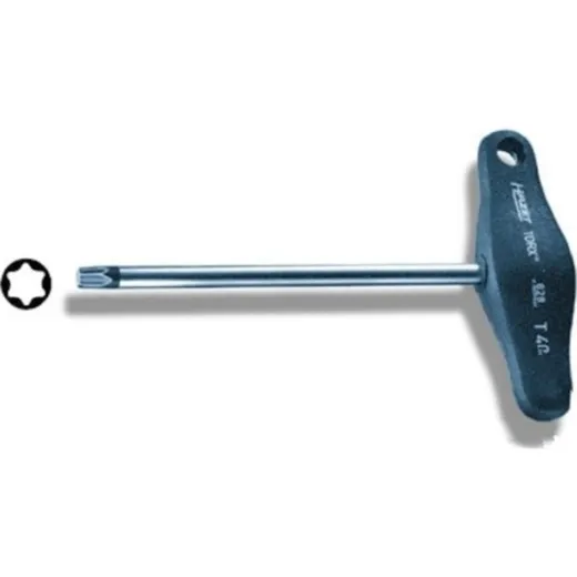 Screwdriver t-griff t40