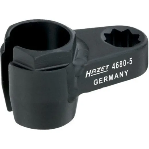 Socket Wrench 6 Kant 22 mm LAMBDA