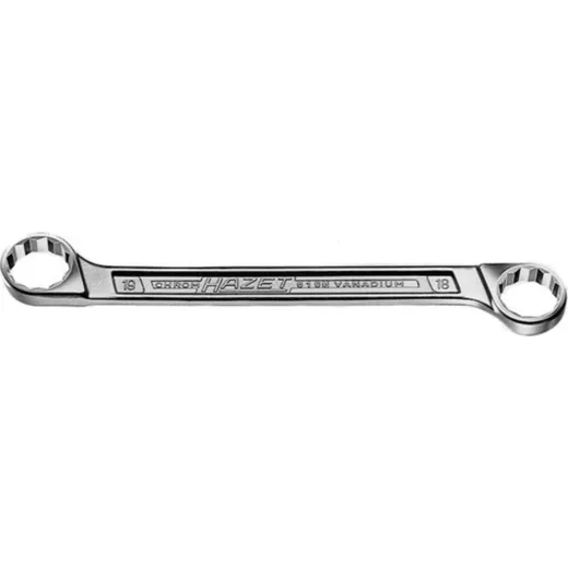 Double ring spanner 10x11 610N10X11