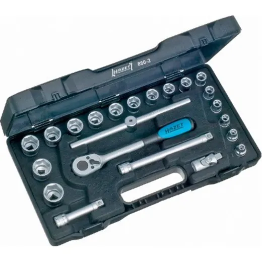 Socket Wrench kit 3/8