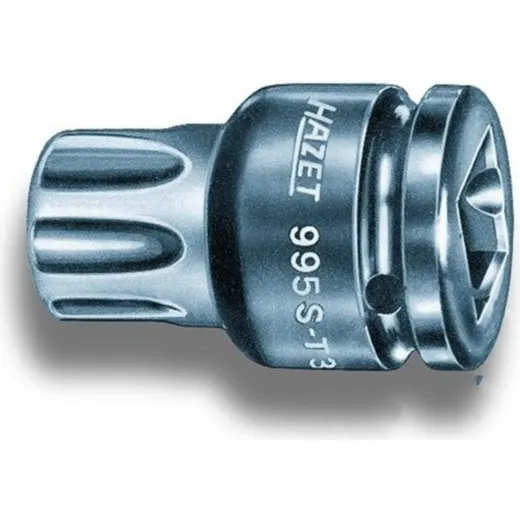 Kraft insert torx 1/2 t40