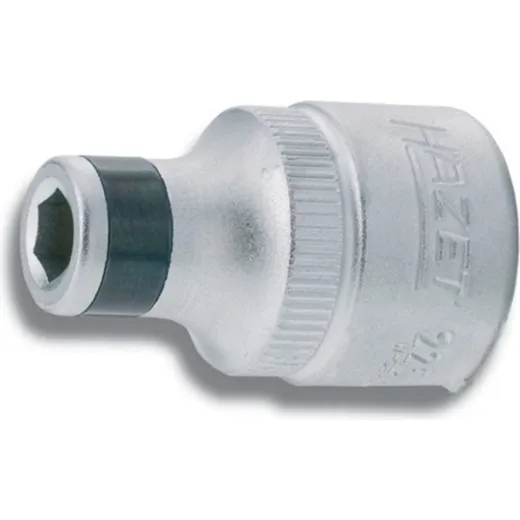 Bit Adapter 1/2 for 1/4 6 Kant Bit