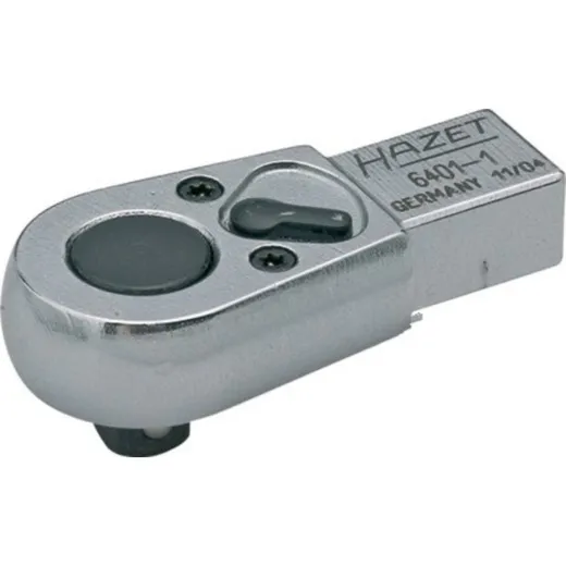 EIN plug-in reversible ratchetre