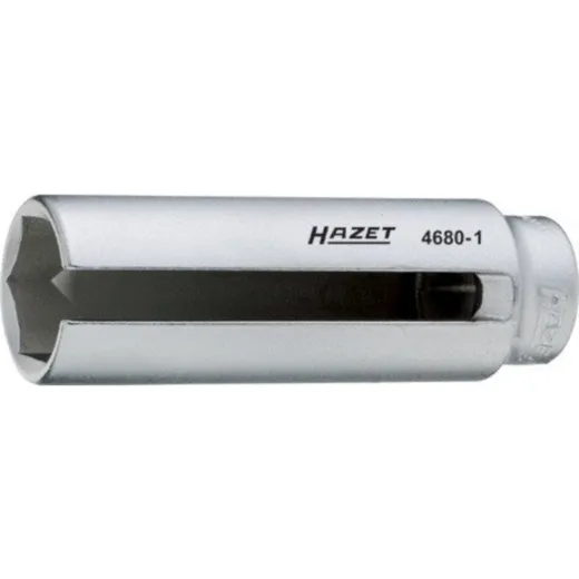 Socket wrench 6kt 22 mm lambd