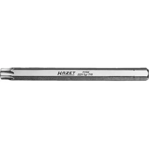 Bit Torx T40 5/16 6 Kant
