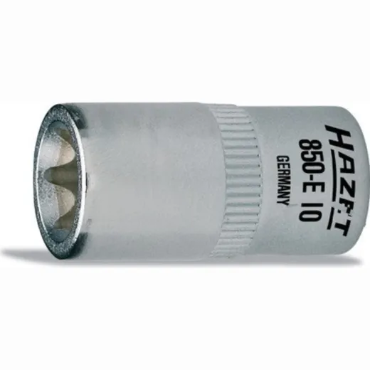 Socket torx 1/4 e5 850E5