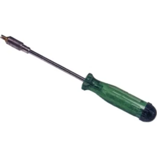 Tip top multi use valve tool