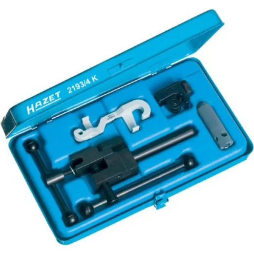 BOERDELGERAET-Set