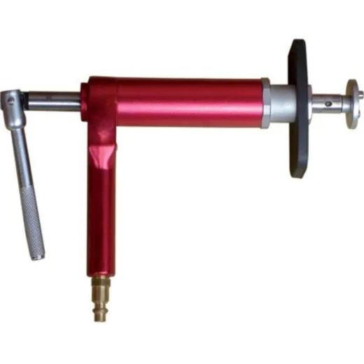 Druckluftspindel jmp