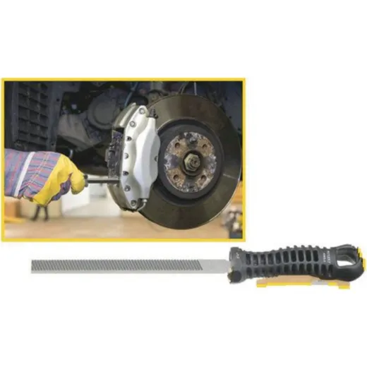 Break Caliper feile