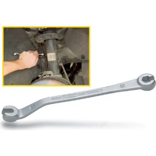 Brake cable wrench 11x11
