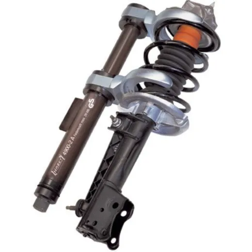 Springspanner Set 5 -part