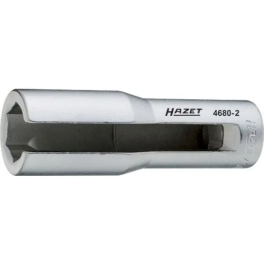 Socket wrench 6kt 22 mm lambd 46802