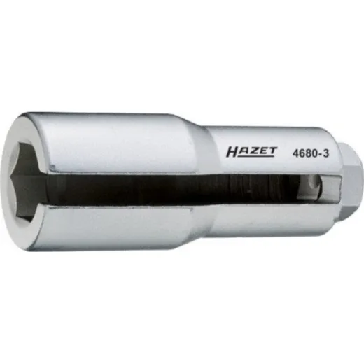 Socket wrench 6kt 22 mm lambd 46803