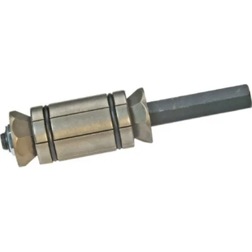 Exhaust enlarger 29-44mm