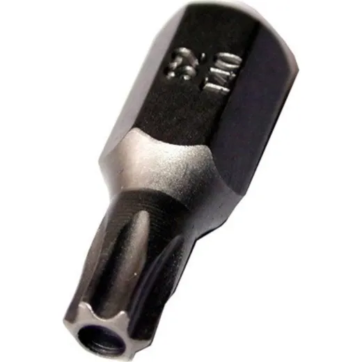 Bit Torx T45 mit Bohrung 1804445