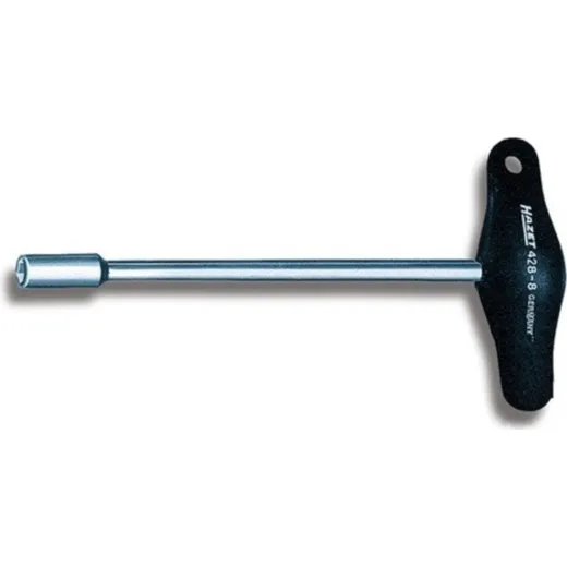 T-handle socket driver 13mm