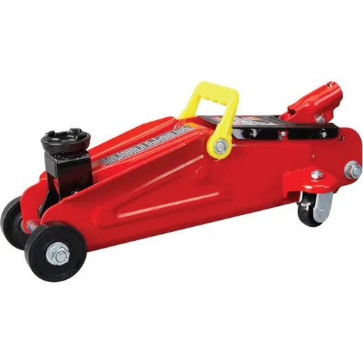 Rangierwagenheber 2 tons
