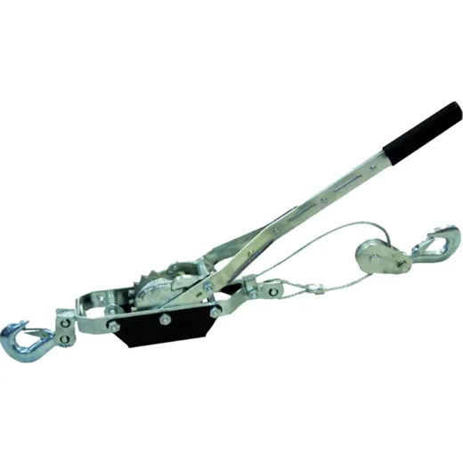 Cable pull 2 tons