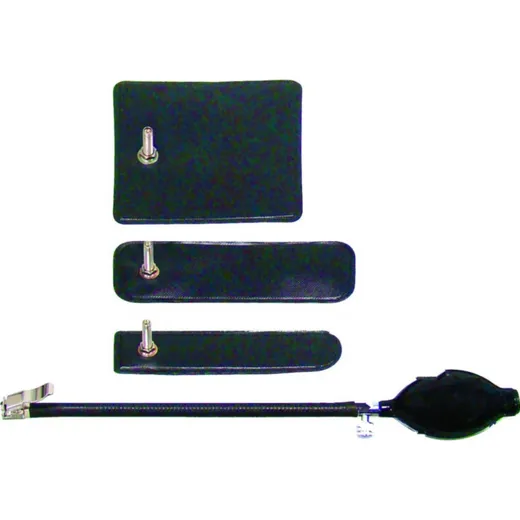 SPREIZKISSEN kit 4--part