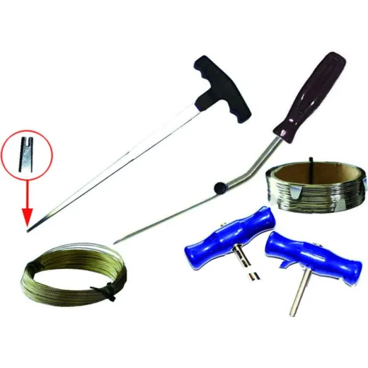 Disc naustrenSet