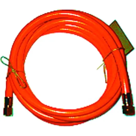Propan Schlauch 2 Meter 6X5MM