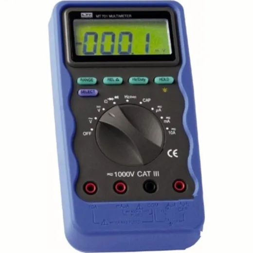 Multimeter MT 701