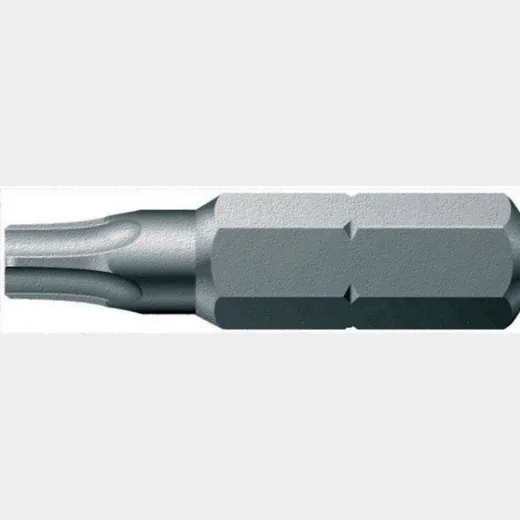 Bit Torx T7 1/4 6 Kant 5066494001