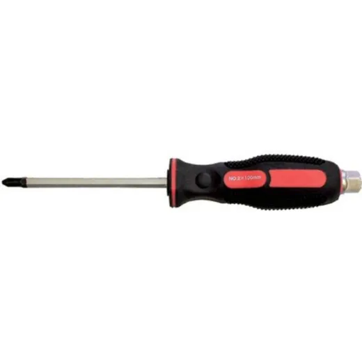 Screwdriver philips 1x75