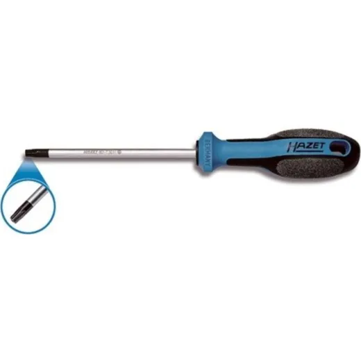 Screwdriver torx t40h