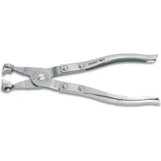 Hose clampnPliers 7983