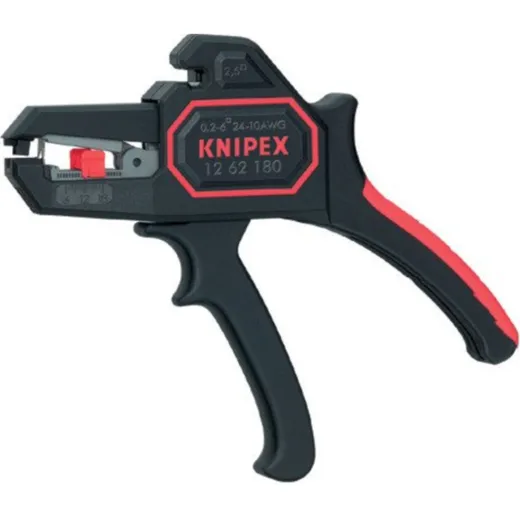 Wire stripper automatic
