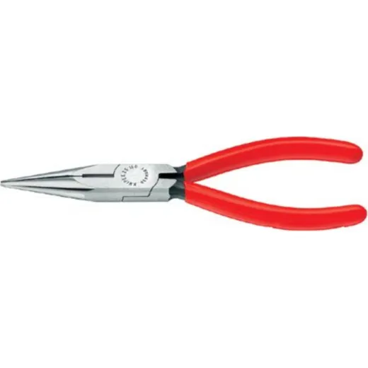 Knipex snipe nose pliers 160mm