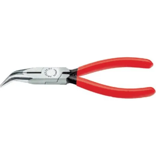 flat circularPliers geb 160