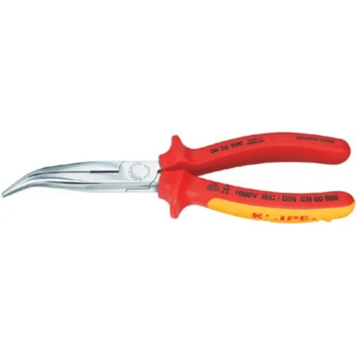 flat circularPliers geb 200vde