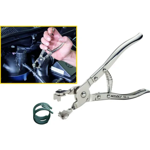 Hose ClampnPliers 79813