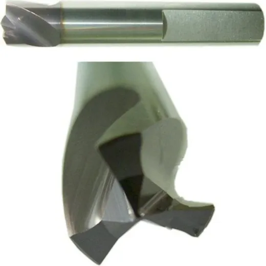 Punktschweissbohrer.8 X 46 mm