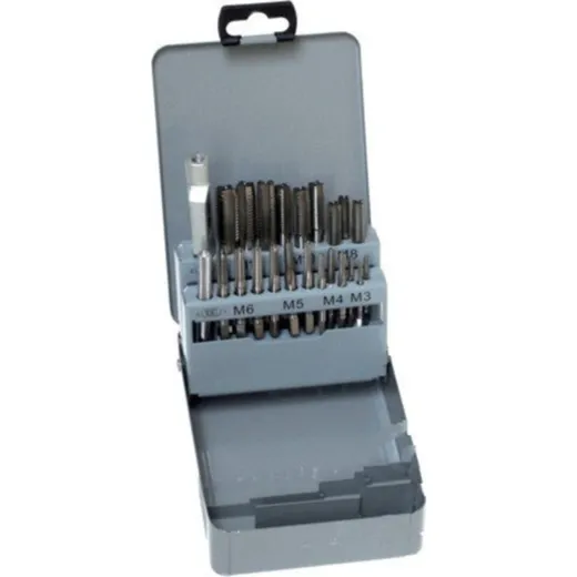 HANDGEWINDEB SCHNEID Set