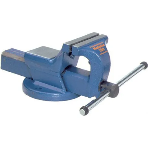 Schraubstock Matador 120