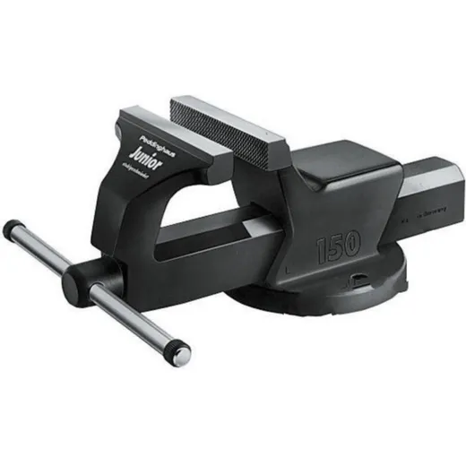 Schraubstock 140MM Junior