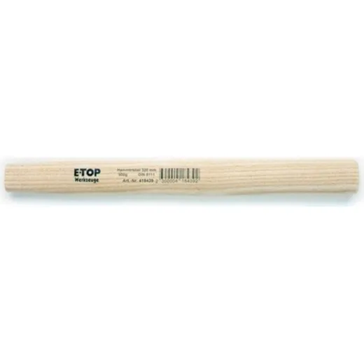Hammer shaft for pein hammer