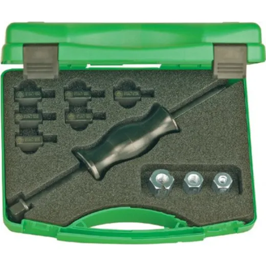 Slide hammer kit