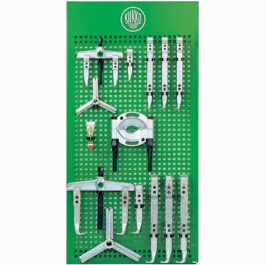 Universal puller kit