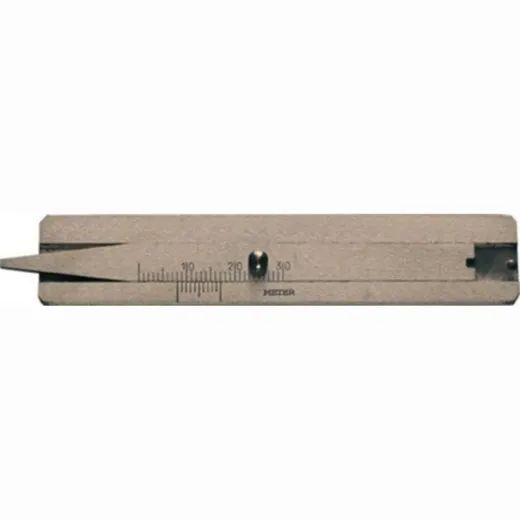 tyre profil Tiefenmesser 30MM