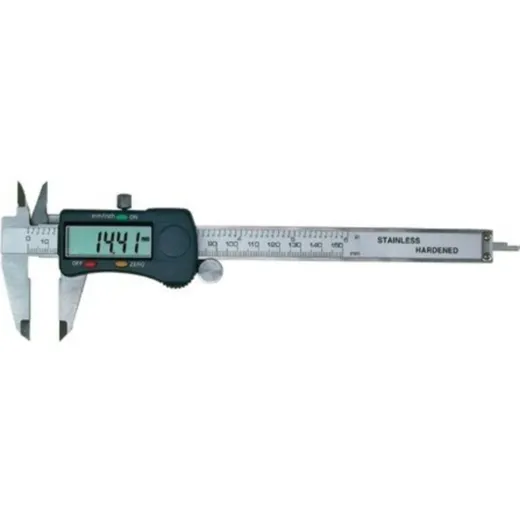Digital vernier caliper 150mm