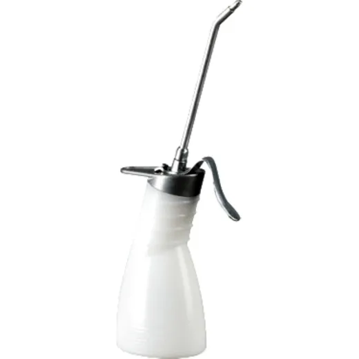 workshopöler plastic 0.2 Liter