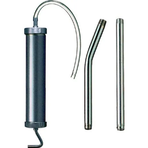Handpump single acting 500ml
