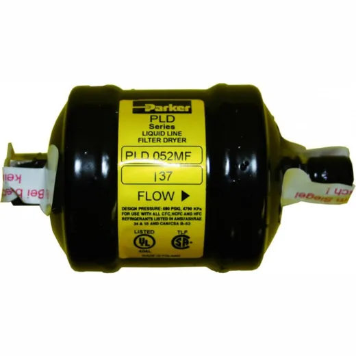 Ersatzfilter für Spülung-